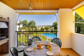Terraços de Vilamoura - Pool View
